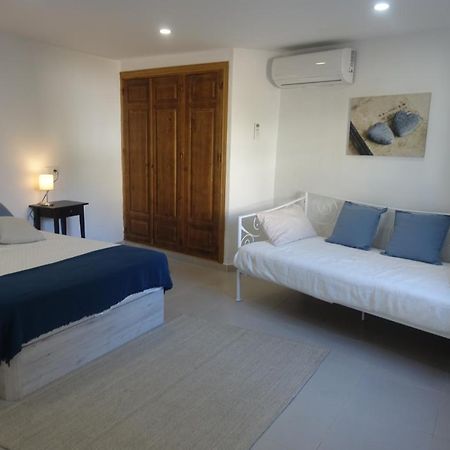 Galwey, Tourist Appartments With Wifi Malaga Luaran gambar