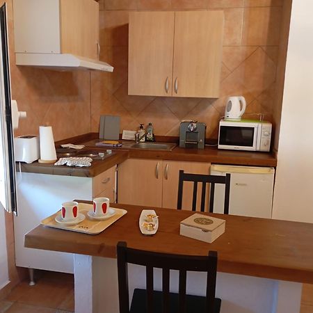 Galwey, Tourist Appartments With Wifi Malaga Luaran gambar