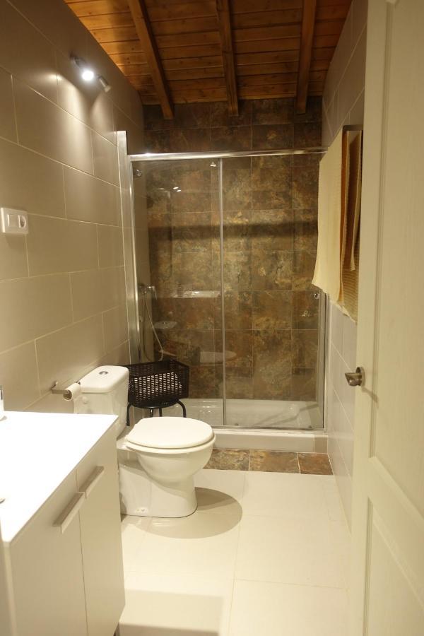 Galwey, Tourist Appartments With Wifi Malaga Luaran gambar
