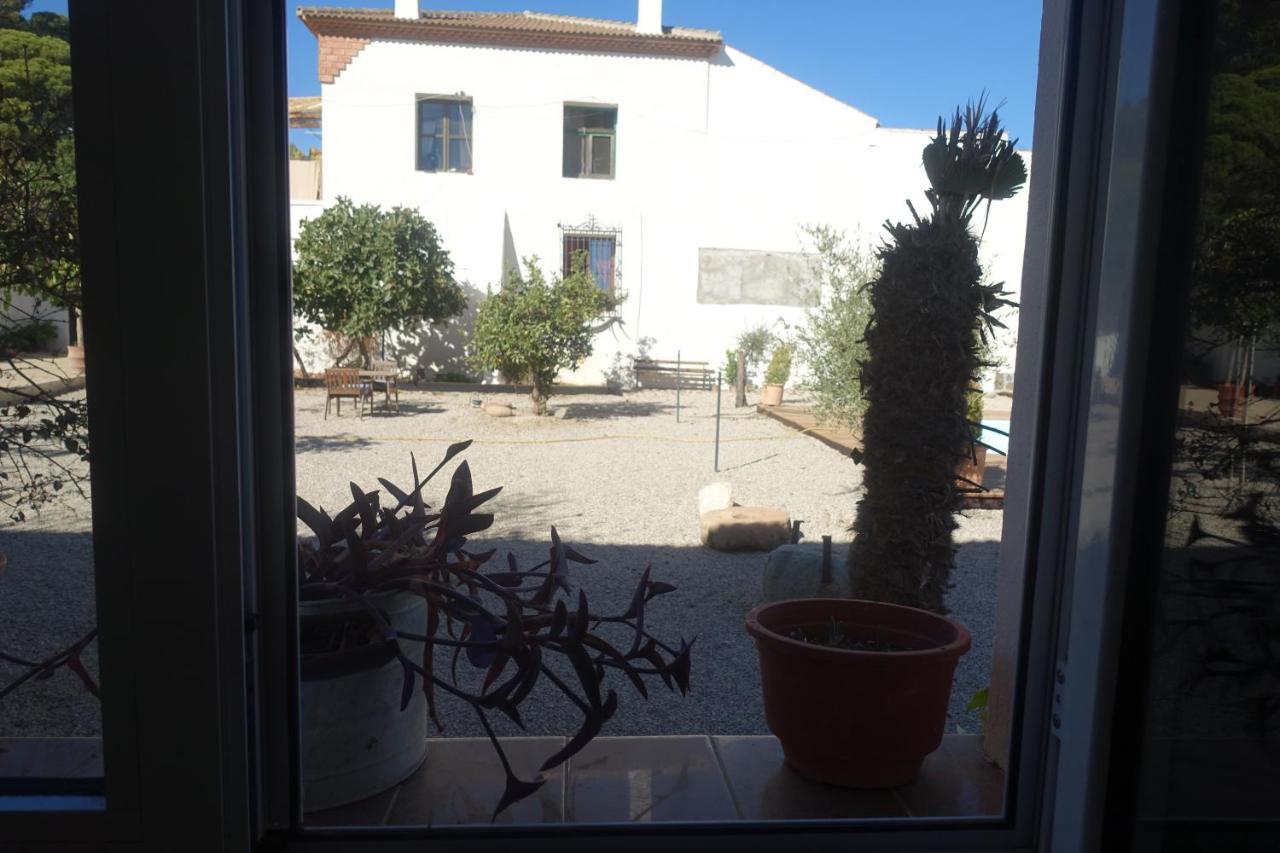Galwey, Tourist Appartments With Wifi Malaga Luaran gambar