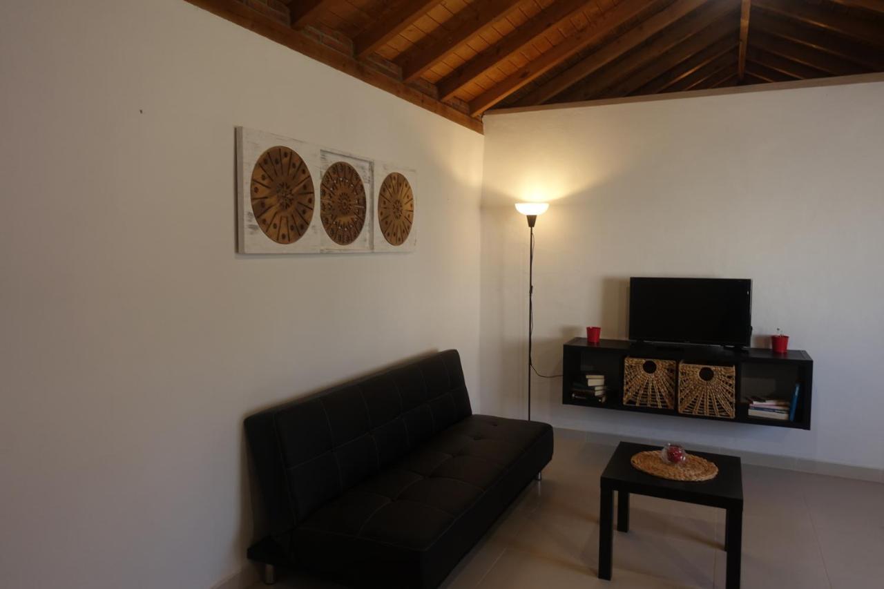 Galwey, Tourist Appartments With Wifi Malaga Luaran gambar