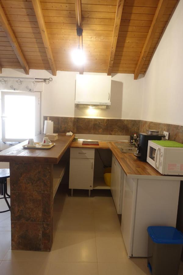 Galwey, Tourist Appartments With Wifi Malaga Luaran gambar