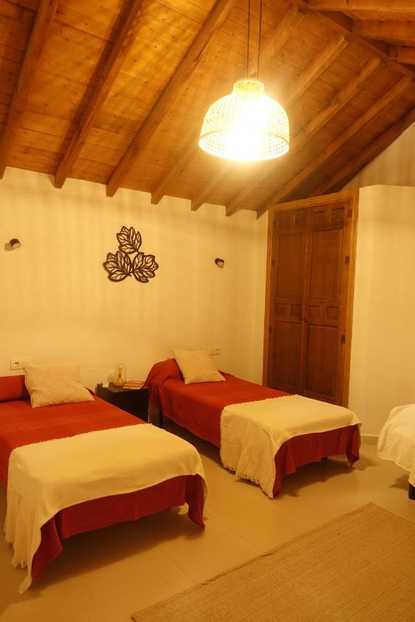 Galwey, Tourist Appartments With Wifi Malaga Luaran gambar