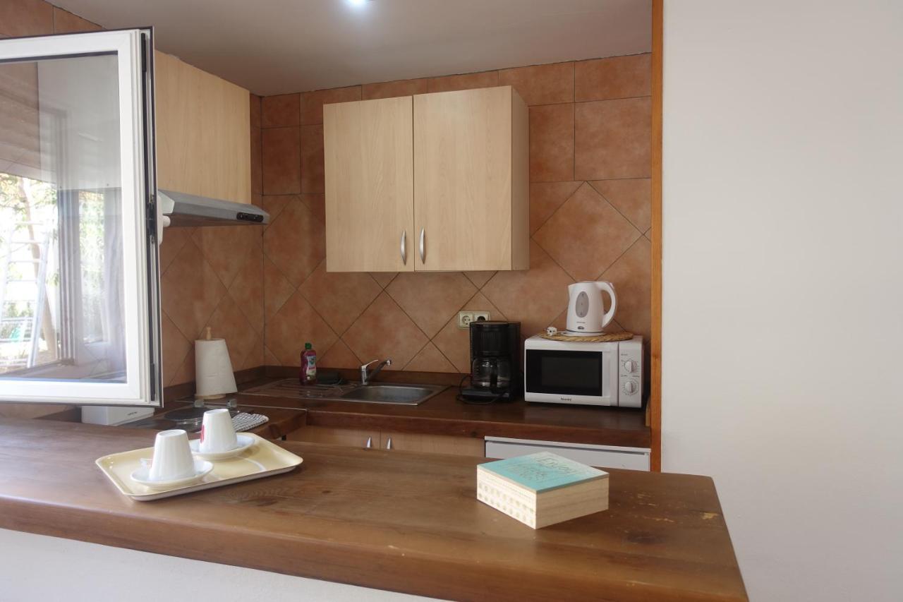 Galwey, Tourist Appartments With Wifi Malaga Luaran gambar