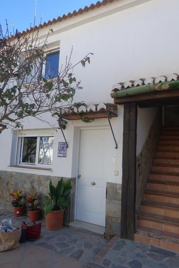 Galwey, Tourist Appartments With Wifi Malaga Luaran gambar