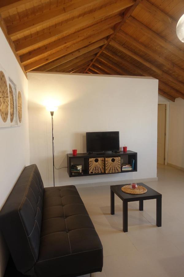 Galwey, Tourist Appartments With Wifi Malaga Luaran gambar