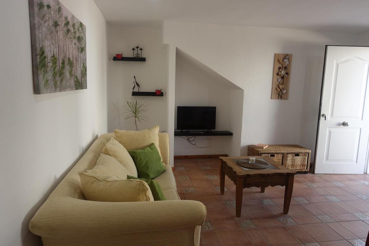 Galwey, Tourist Appartments With Wifi Malaga Luaran gambar