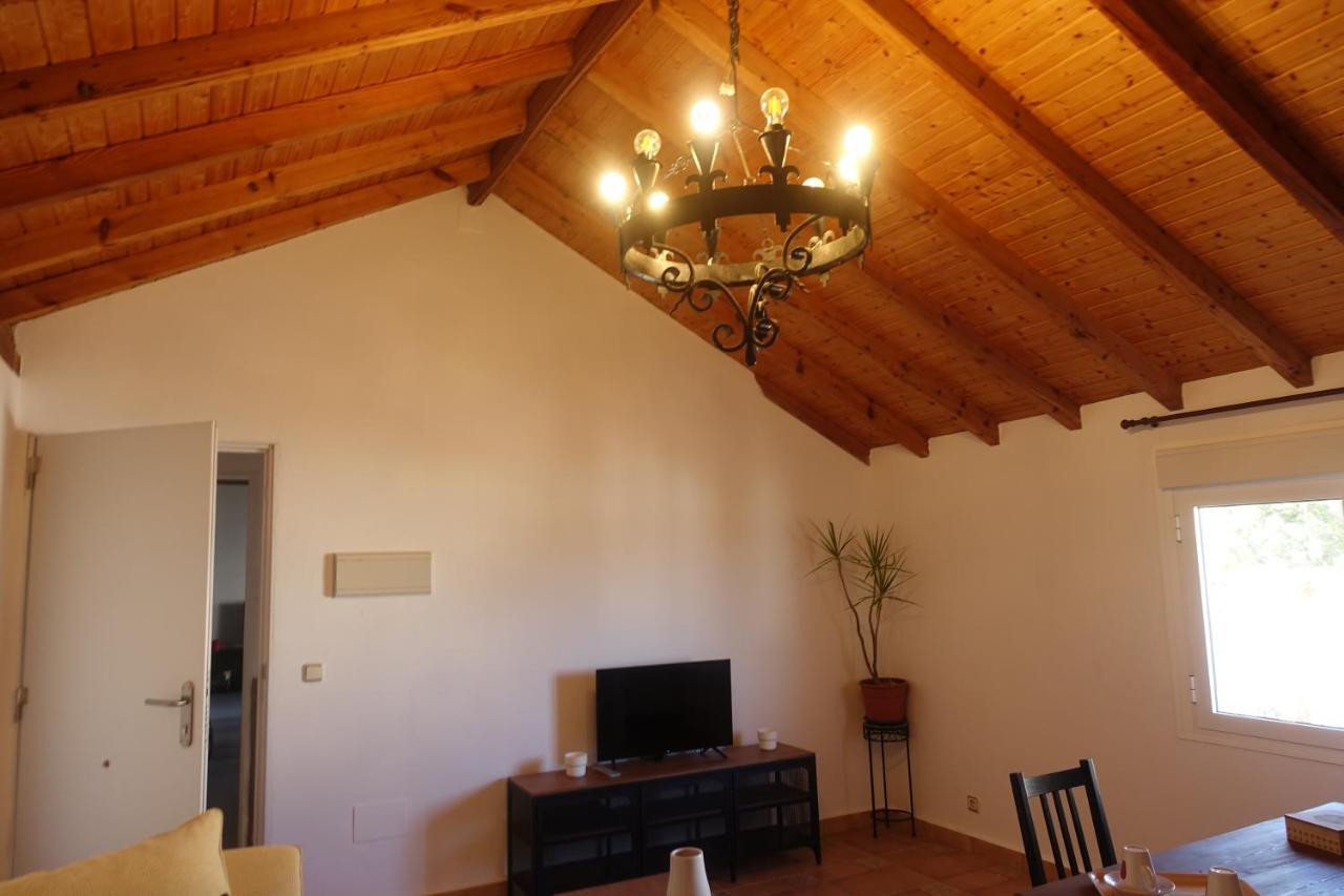 Galwey, Tourist Appartments With Wifi Malaga Luaran gambar