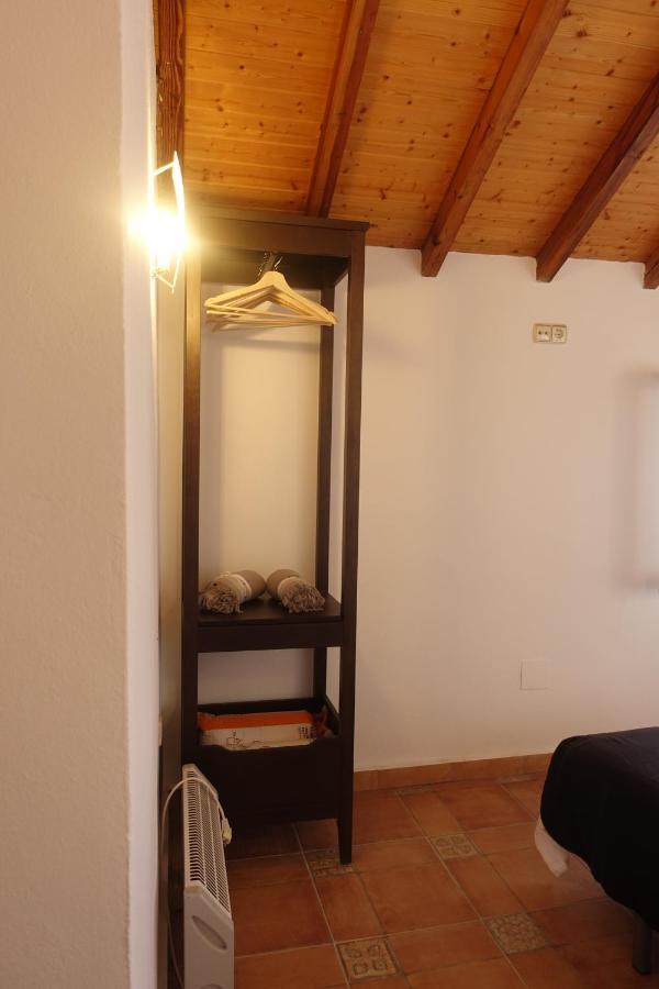 Galwey, Tourist Appartments With Wifi Malaga Luaran gambar