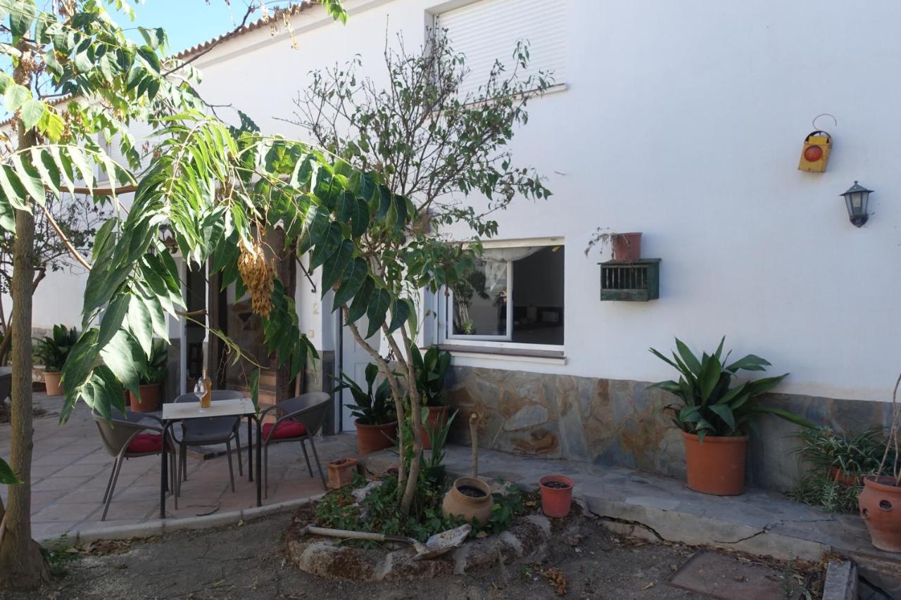 Galwey, Tourist Appartments With Wifi Malaga Luaran gambar