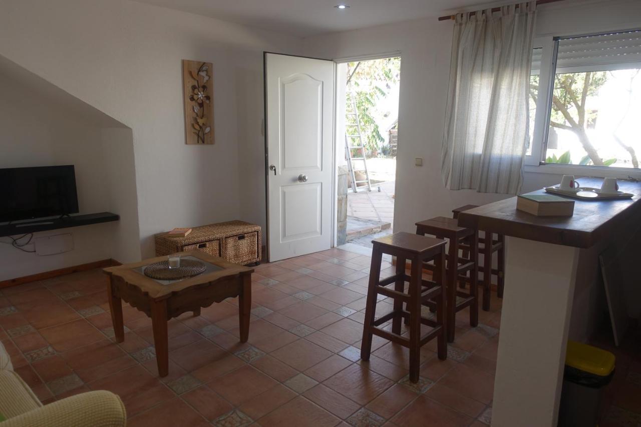 Galwey, Tourist Appartments With Wifi Malaga Luaran gambar