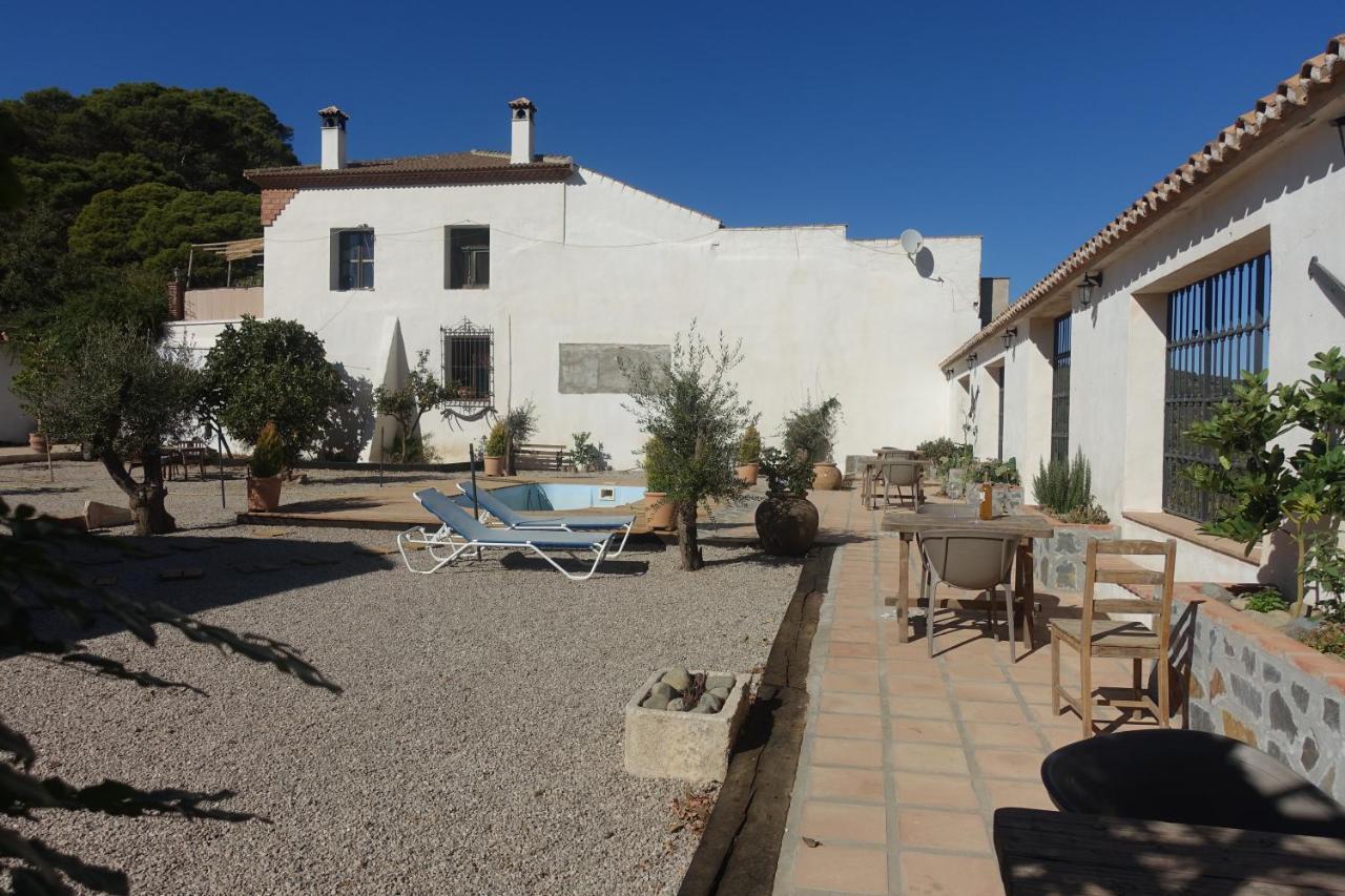 Galwey, Tourist Appartments With Wifi Malaga Luaran gambar
