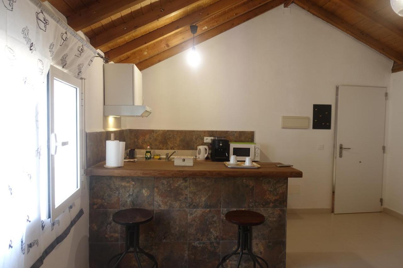 Galwey, Tourist Appartments With Wifi Malaga Luaran gambar