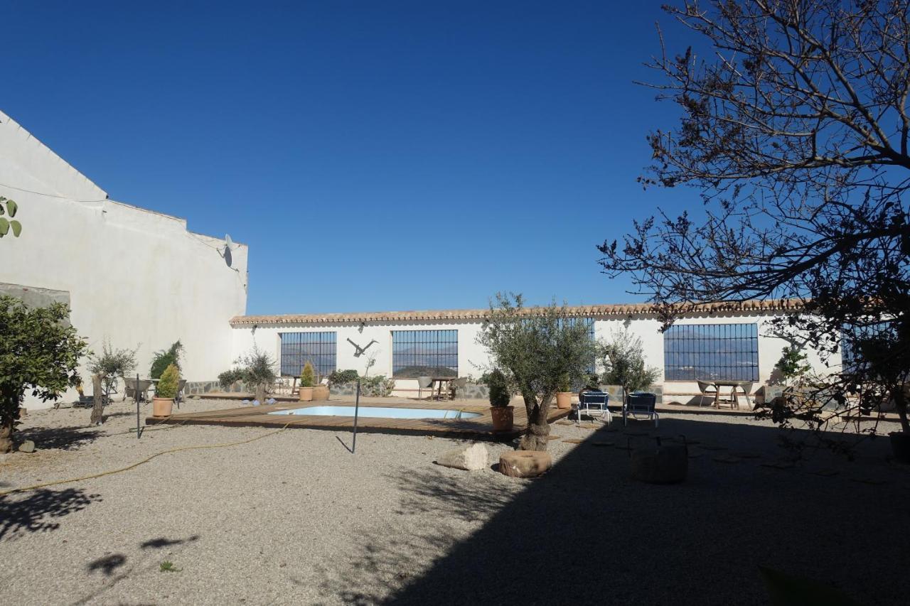 Galwey, Tourist Appartments With Wifi Malaga Luaran gambar