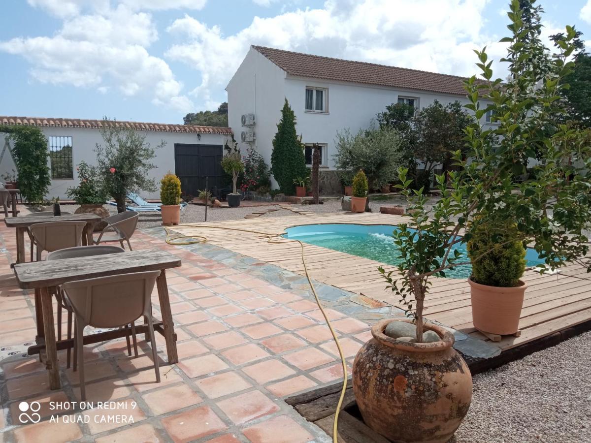 Galwey, Tourist Appartments With Wifi Malaga Luaran gambar