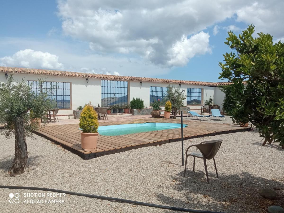 Galwey, Tourist Appartments With Wifi Malaga Luaran gambar